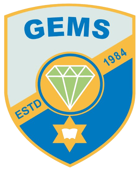 GEMS Education logo